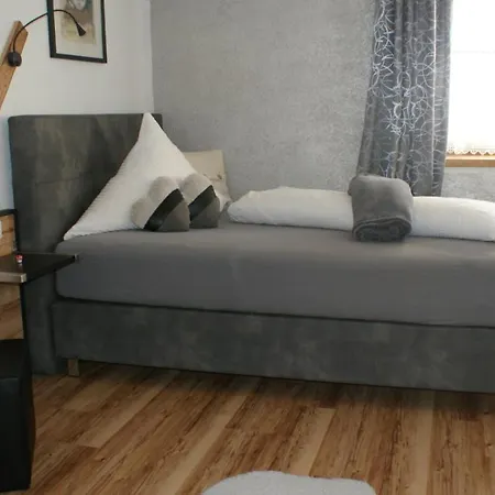 Mit Flair Appartement Ehrwald