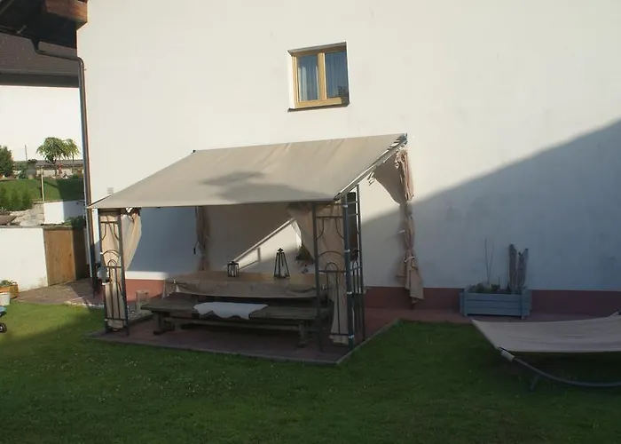 Apartman Mit Flair *