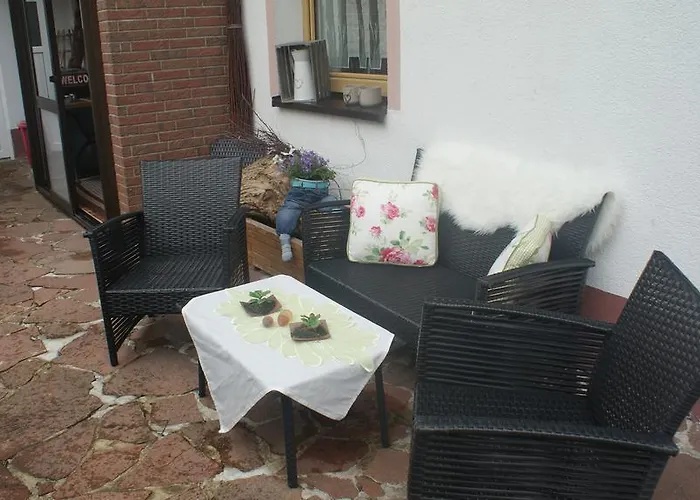 Apartman Mit Flair Ehrwald