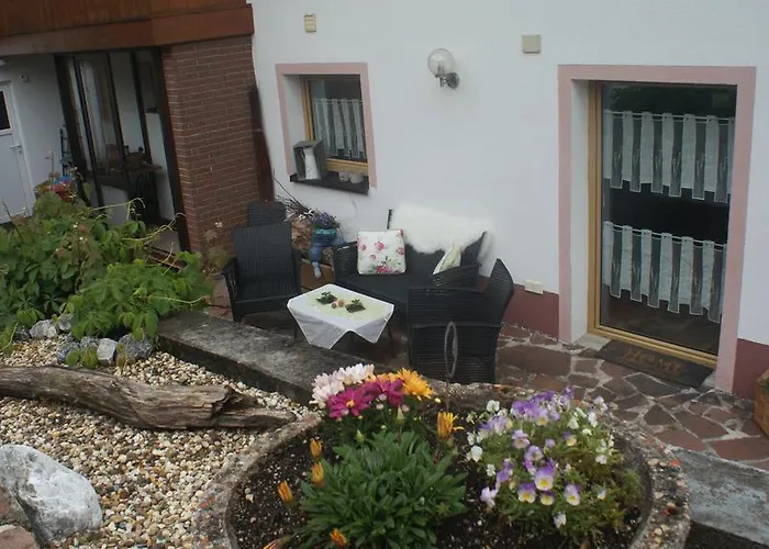 Mit Flair Appartement *