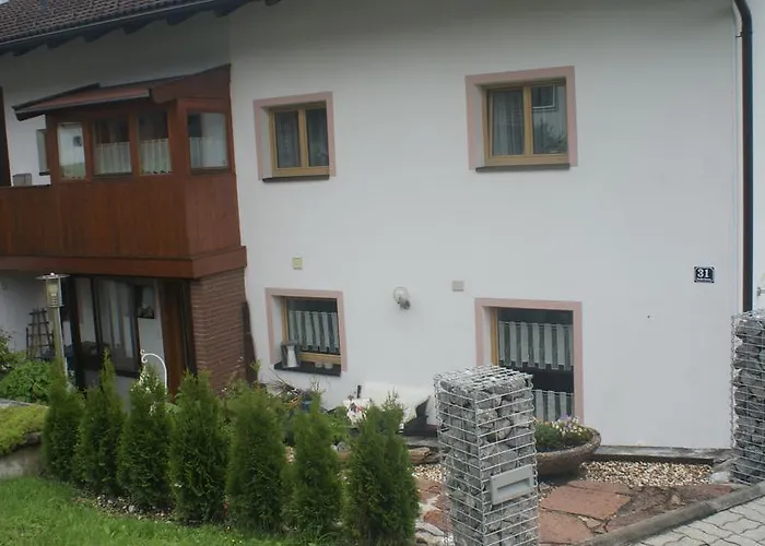 Mit Flair Appartement