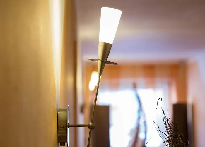 Appartement Mit Flair