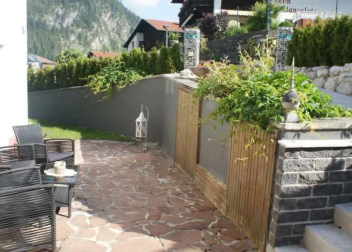 Apartman Mit Flair *