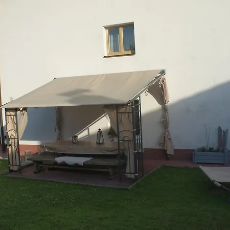 Διαμέρισμα Mit Flair *