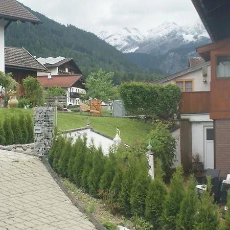 Διαμέρισμα Mit Flair