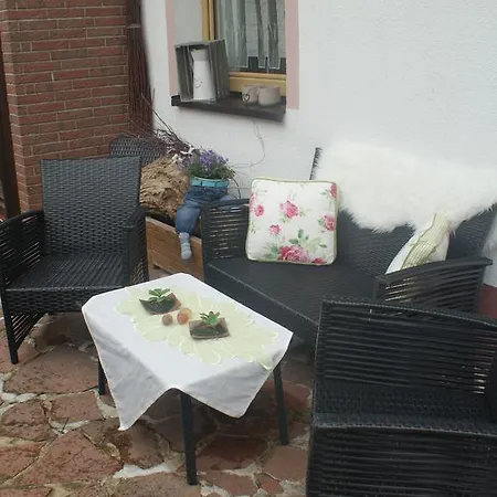 Διαμέρισμα Mit Flair Έρβαλντ