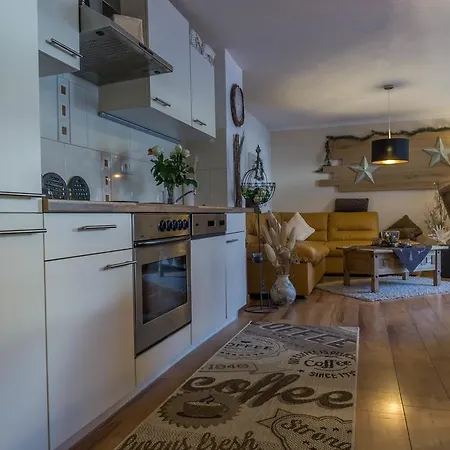 Διαμέρισμα Mit Flair Έρβαλντ