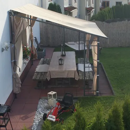 Mit Flair Διαμέρισμα