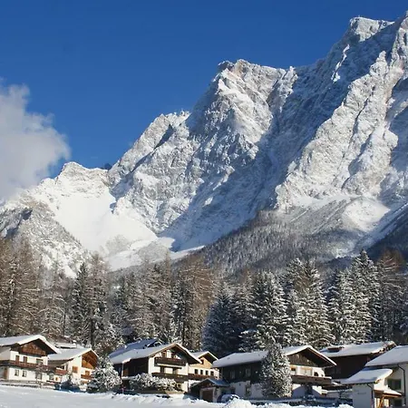 Διαμέρισμα Mit Flair