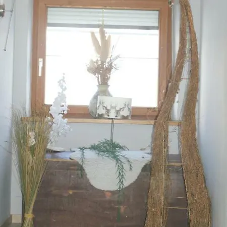 Διαμέρισμα Mit Flair Έρβαλντ