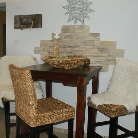 Διαμέρισμα Mit Flair Έρβαλντ