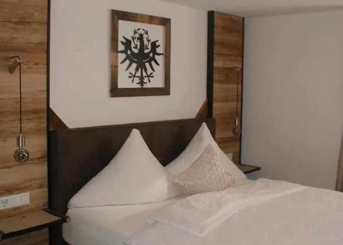 Mit Flair 아파트 에르발트