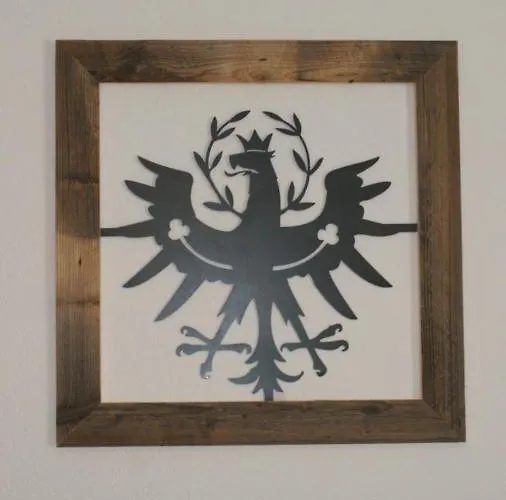 아파트 Mit Flair *