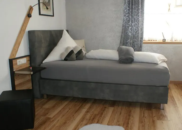 Mit Flair 아파트 에르발트