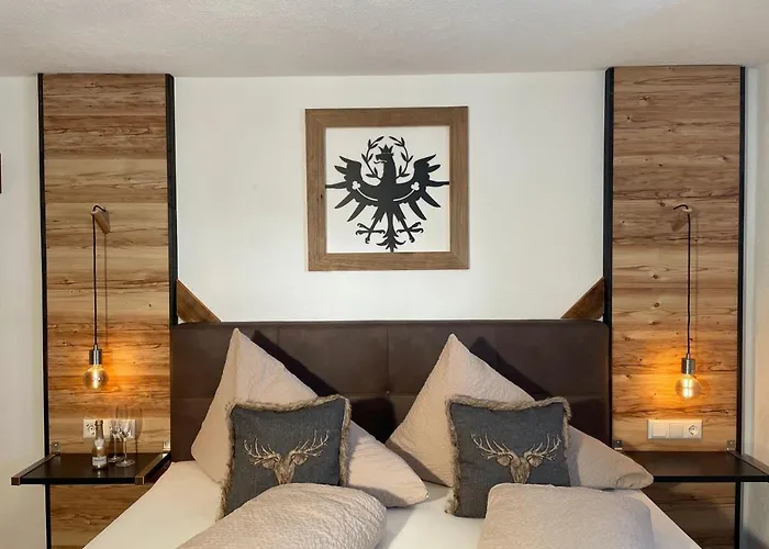 Mit Flair 아파트 에르발트