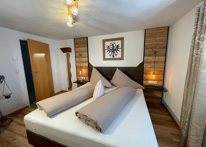 Mit Flair 아파트 *