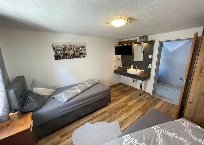 Mit Flair 에르발트