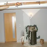 Mit Flair *