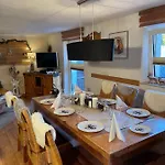 Mit Flair Apartmán Ehrwald