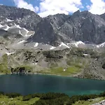 Apartmán Mit Flair Ehrwald
