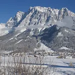 Apartmán Mit Flair Ehrwald