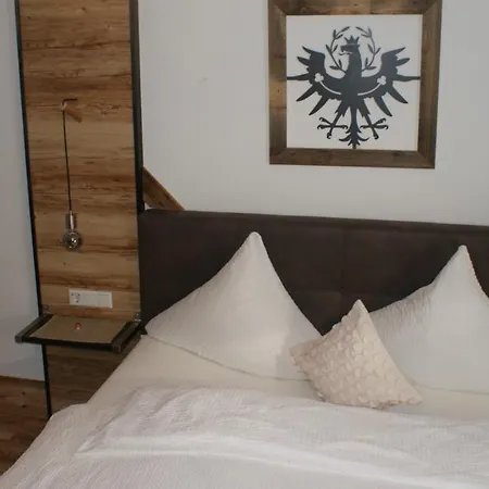 Mit Flair Apartmán Ehrwald
