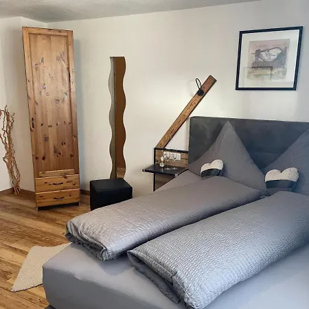 Mit Flair Apartmán Ehrwald