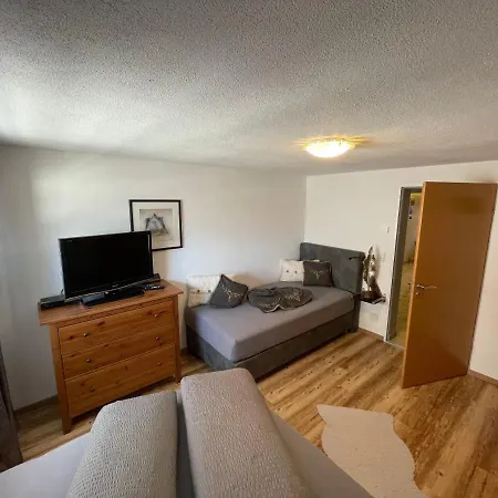 Apartmán Mit Flair